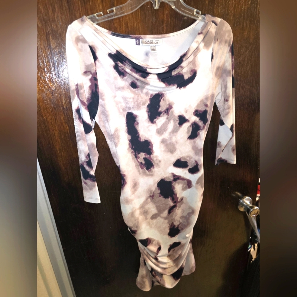 Women's Dress - Jennifer Lopez - Small